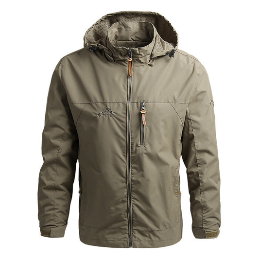 JIM | Softshell-Jack